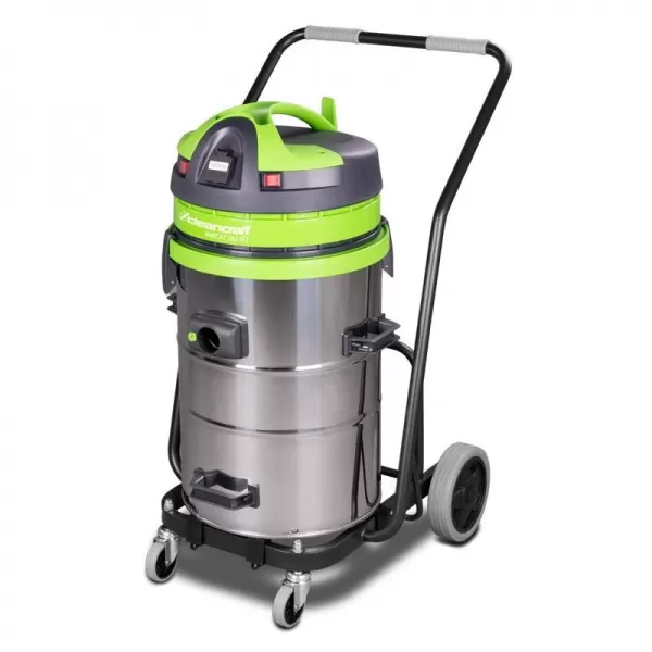 Vysavač pro suché/mokré sání Cleancraft wetCAT 262 IET