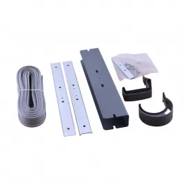 Propojovací sada pro pergoly EZ Link kit (antracit)