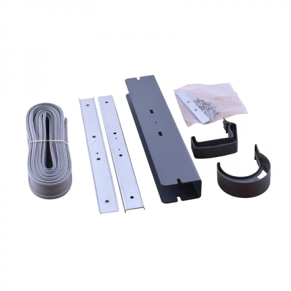 Propojovací sada pro pergoly EZ Link kit (antracit)