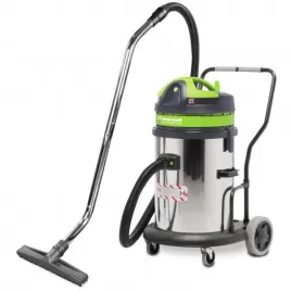 Vysavač pro suché sání Cleancraft dryCAT 262 ISCT-HC