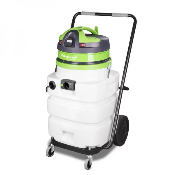 Vysavač pro mokré /suché sání Cleancraft flexCAT 290 EPT