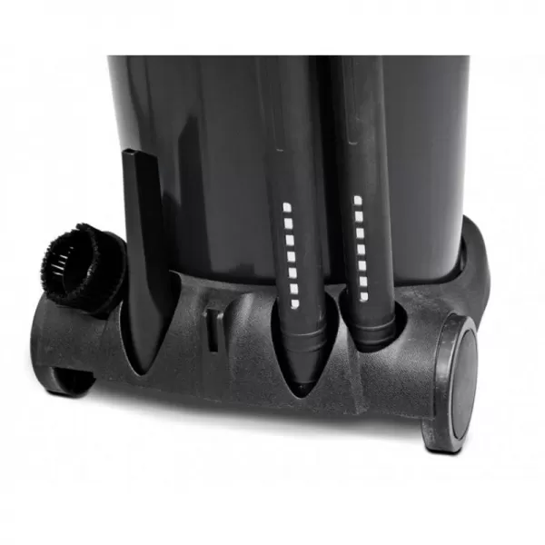 Vysavač pro suché/mokré sání Cleancraft wetCAT 133 IR