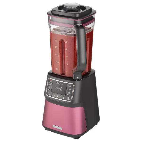 Vakuový super mixér Vitamin+ SENCOR SBU 7874RD