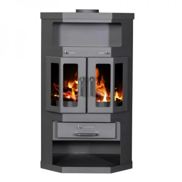 Krbová kamna VICTORIA Taro 2