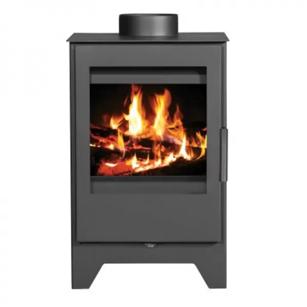 Krbová kamna VICTORIA Parma L