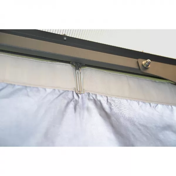 Zahradní altán Palram Palermo 3000