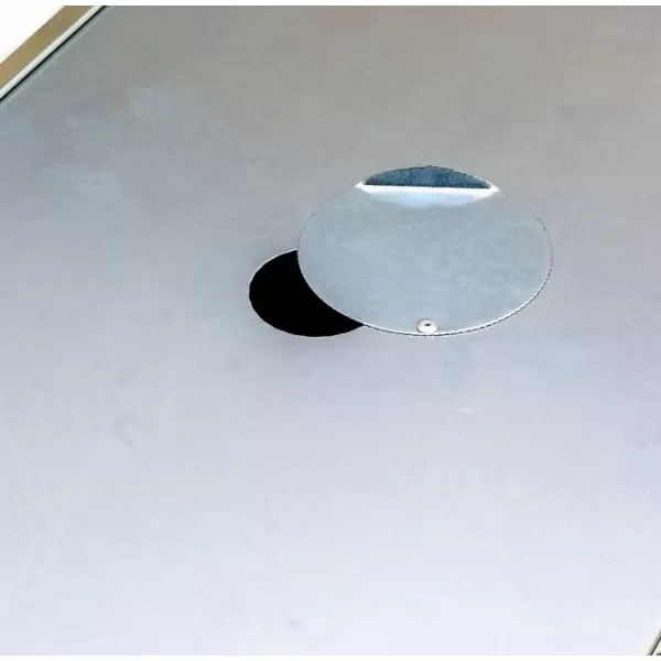 Domácí udírna s prosklenými dvířky HMLX 7000