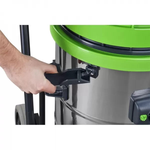 Vysavač pro suché sání Cleancraft dryCAT 362 IRSCT-3