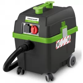 Vysavač pro mokré/suché sání Cleancraft wetCAT 130 RS