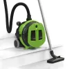 Vysavač pro suché sání Cleancraft flexCAT 116 Q třída A