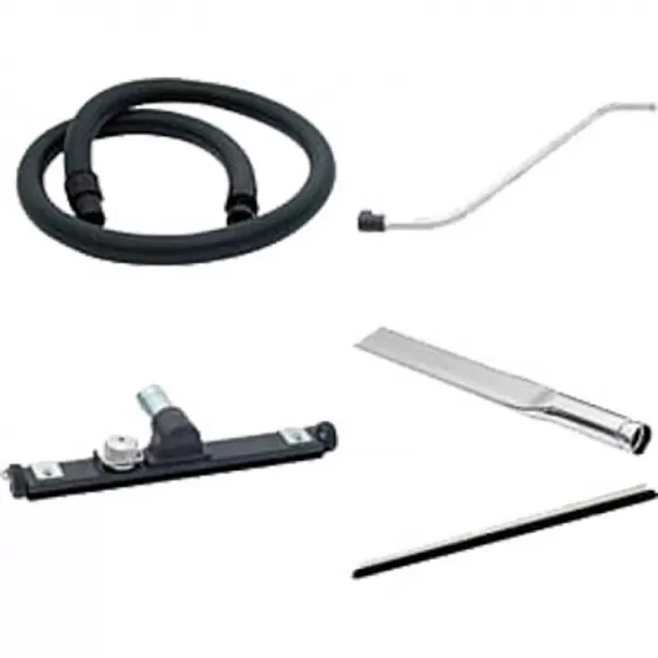 Sada standardní hadice, trubic a hubic pro flexCAT 378 CYC-PRO Cleancraft 7010343