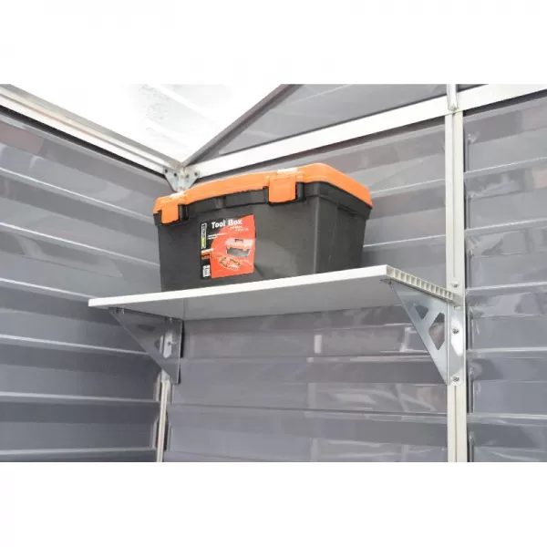 Univerzální police pro Skylight domky 702562