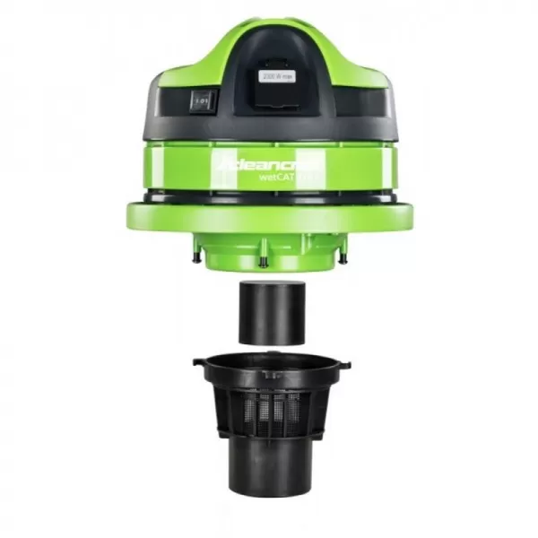 Vysavač pro suché/mokré sání Cleancraft wetCAT 262 IET