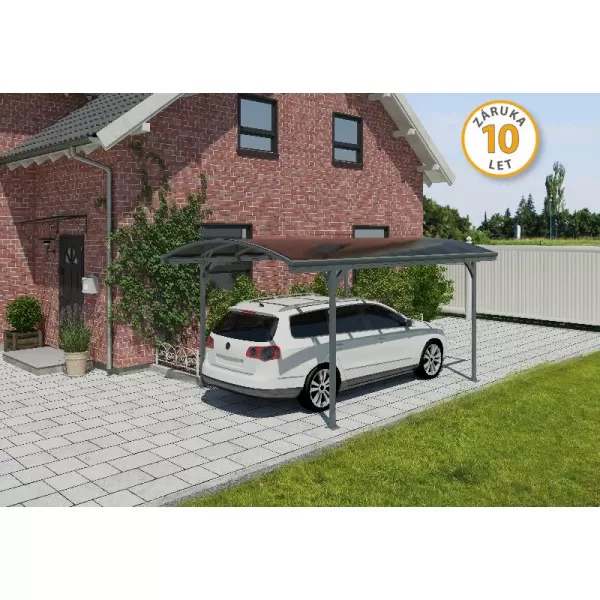 Přístřešek pro auto Vitoria 5000