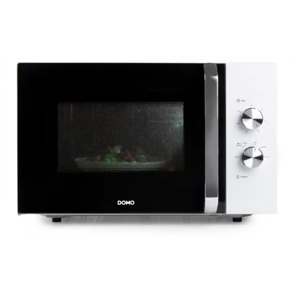 Mikrovlnná trouba 30 litrů DOMO DO42231