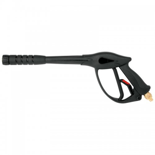 Ruční stříkací pistole pro vysokotlaký čistič Cleancraft HDR-K 77