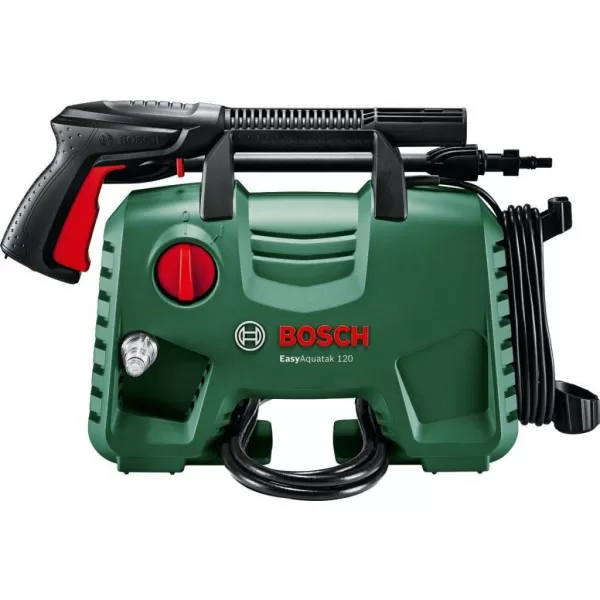 Vysokotlaký čistič Bosch EasyAquatak 120 06008A7901