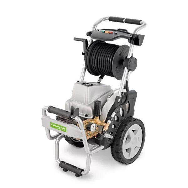 Vysokotlaký čistič Cleancraft HDR-K 90-20