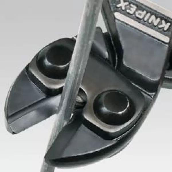 Kompaktní pákové kleště CoBolt Knipex 71 02 200