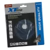Kotouč diamantový řezný TURBO Fast Cut 125x2,2x10x22,2 mm XTline XT167125