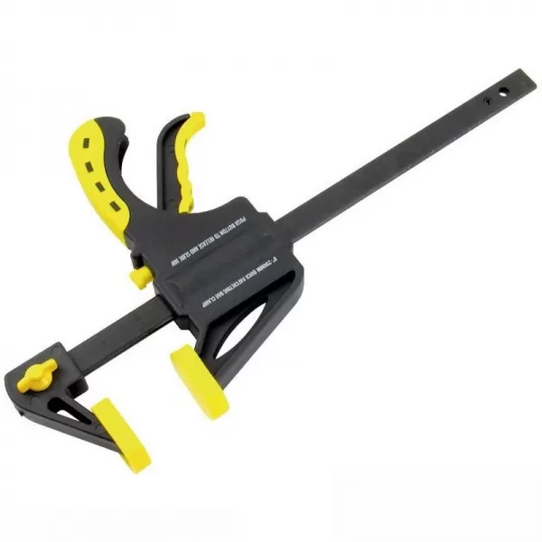 Svěrka rychloupínací HEAVY DUTY 450mm EXTOL CRAFT 715506