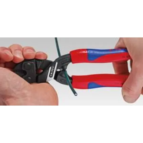 Kompaktní pákové kleště CoBolt Knipex 71 02 200