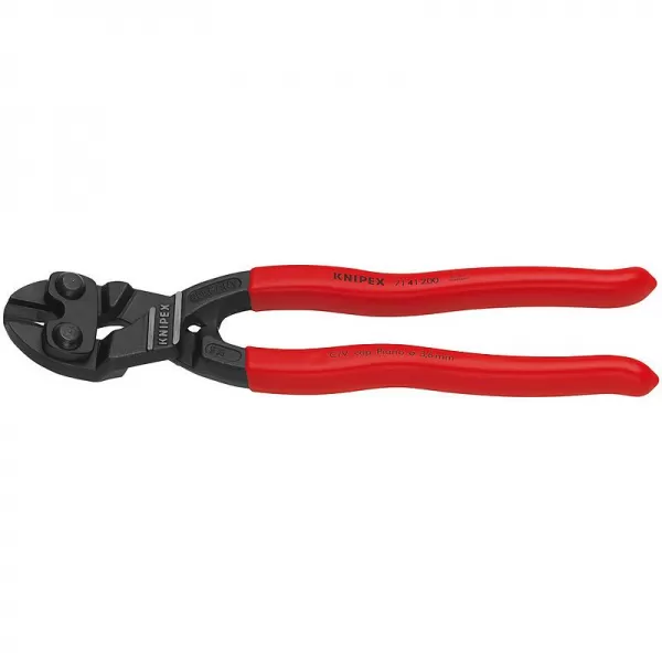 Kompaktní pákové kleště CoBolt Knipex 71 41 200