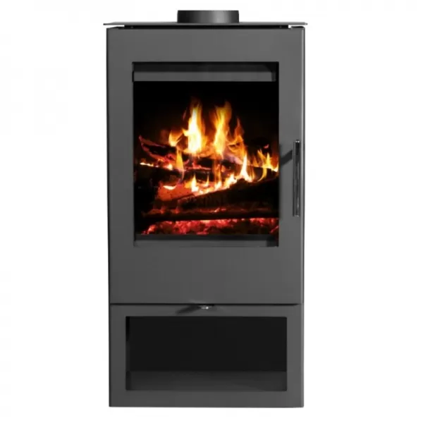 Krbová kamna VICTORIA Toledo