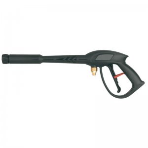 Ruční stříkací pistole pro vysokotlaké čističe Cleancraft HDR-K 54/60