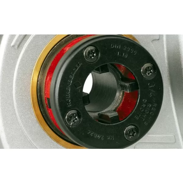 Ruční elektrický závitořez ROTHENBERGER SUPERTRONIC SC 1250