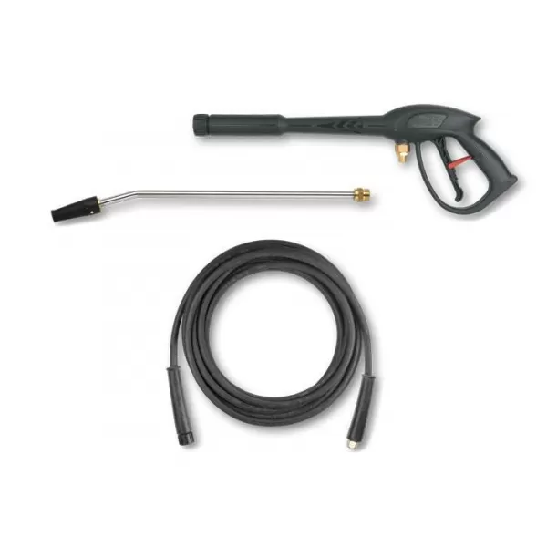 Vysokotlaký čistič Cleancraft HDR-K 54-16