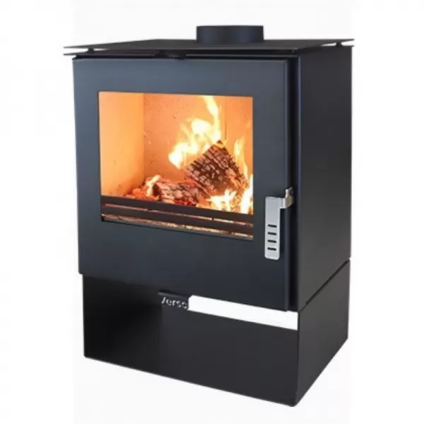 Krbová kamna VERSO Rheia