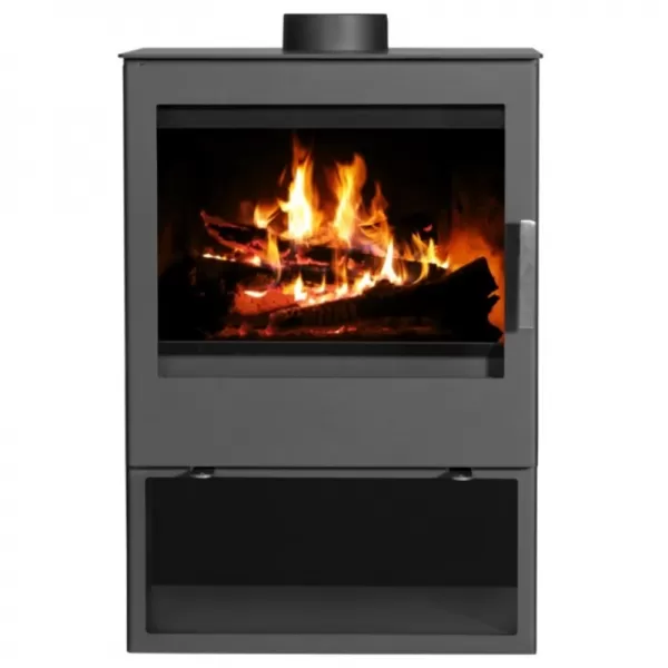 Krbová kamna VICTORIA Modena