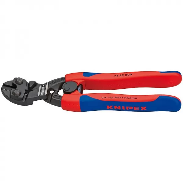 Kompaktní pákové kleště CoBolt Knipex 71 22 200