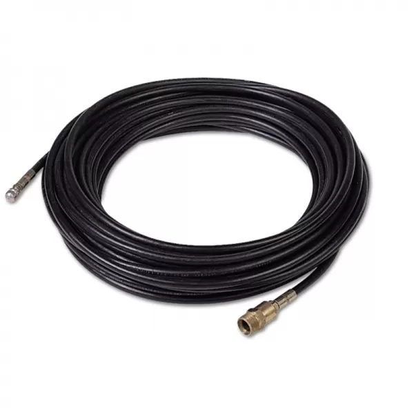 Sada pro čištění hadice 25 m pro HDR-H 108 Cleancraft 7164003