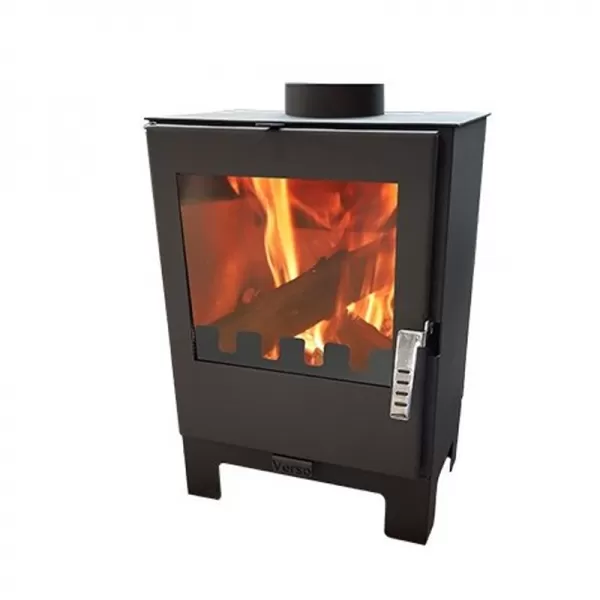 Krbová kamna VERSO 3 L