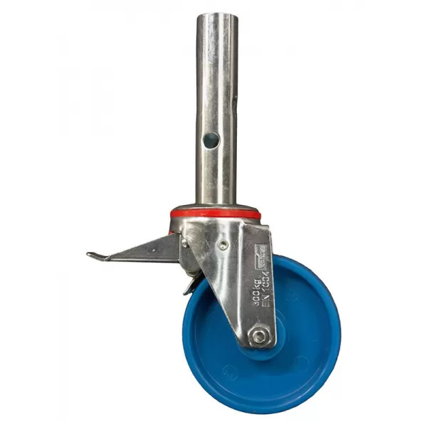 Pojízdné lešení RollTec