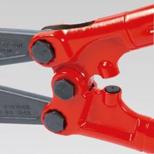 Pákové kleště Knipex 71 72 910