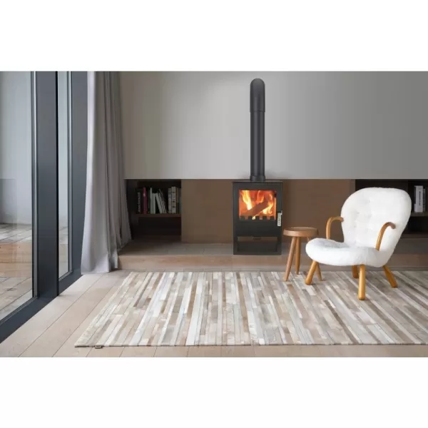 Krbová kamna VERSO 3