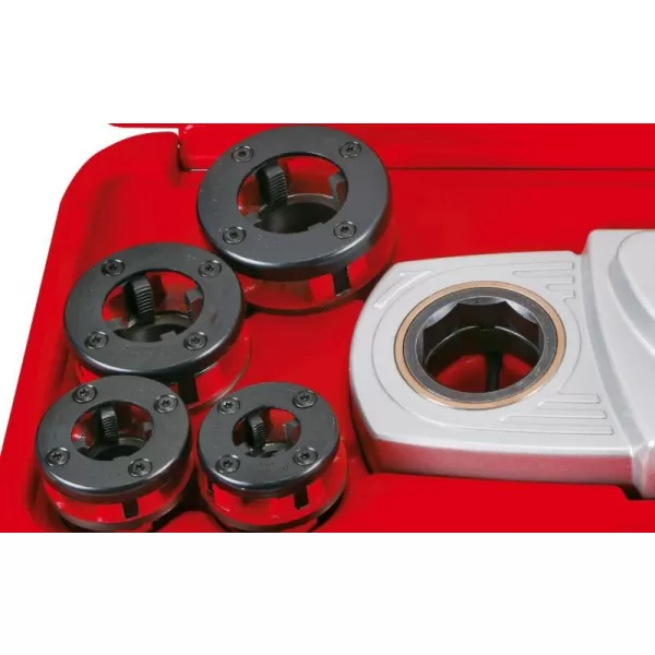 Ruční elektrický závitořez ROTHENBERGER SUPERTRONIC SC 1250