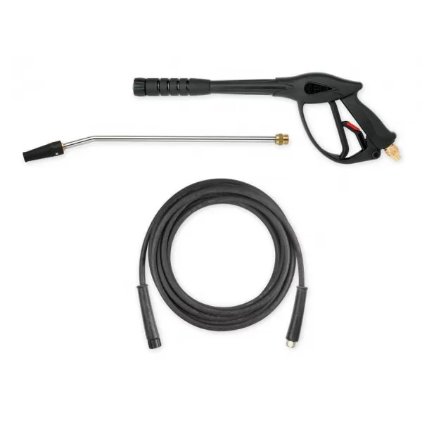 Vysokotlaký čistič Cleancraft HDR-K 77-18