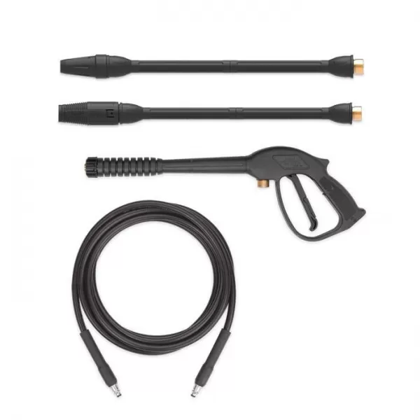 Vysokotlaký čistič Cleancraft HDR-K 48-15