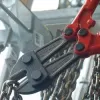 Pákové kleště Knipex 71 72 760