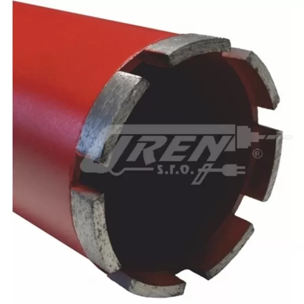 Jádrový vrták kompaktní OREN 7110-14