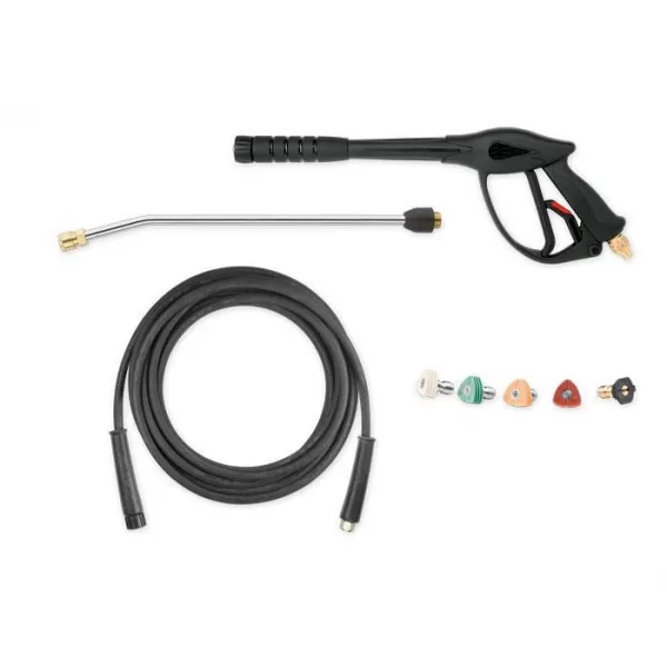 Vysokotlaký čistič Cleancraft HDR-K 90-20