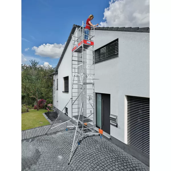 Stabilizátor (opěrné výložné rameno) ClimTec