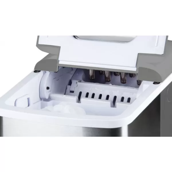 Výrobník ledu DOMO DO9253IB