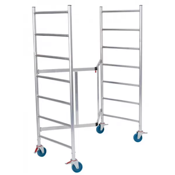 Pojízdné lešení RollTec