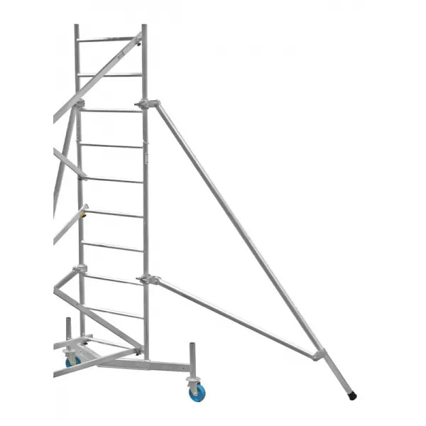 Stabilizátor (opěrné výložné rameno) ClimTec