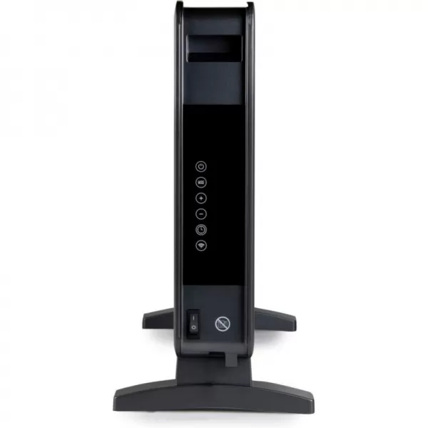 Teplovzdušný konvektor s WIFI - DOMO DO7355CH